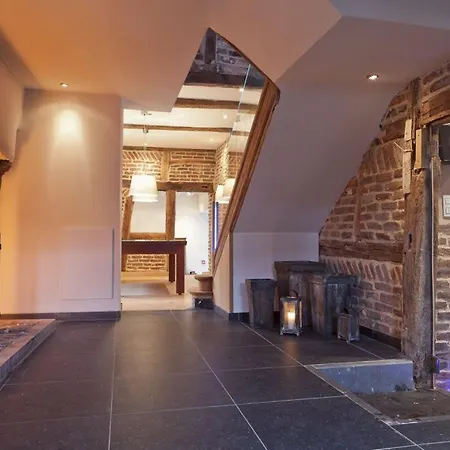 Rive 1789 Casa vacanze Spa