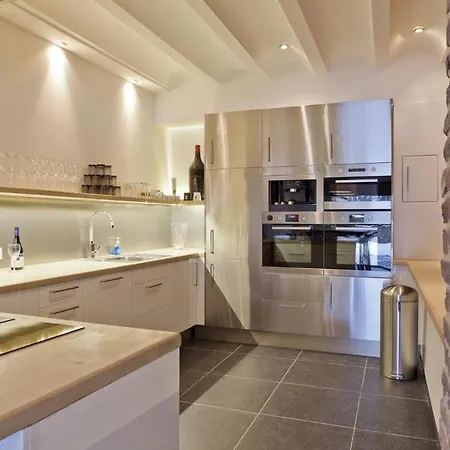 Casa vacanze Rive 1789 *