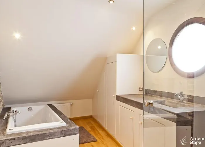 Ferienhaus Rive 1789