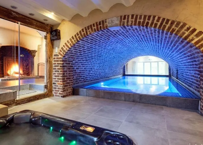 Ferienhaus Rive 1789 *