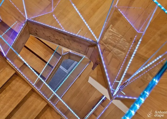 Rive 1789 Ferienhaus Spa