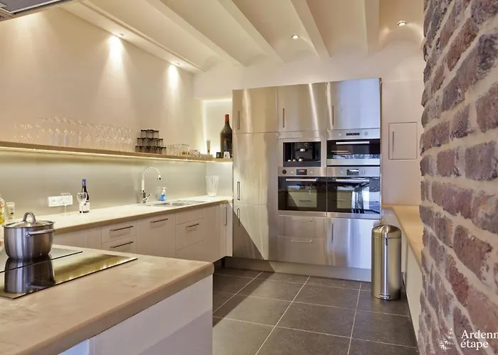 Ferienhaus Rive 1789 *